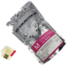 Картридж струйный Cactus T7413 пурпурный для Epson SureColor SC-F6000/6200/7000 (арт. CS-EPT7413)