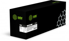 Лазерный картридж Cactus (черный, 12000 стр.) (арт. CS-TK8118BK)