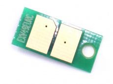 Чип Булат для Canon iR C3320 C-EXV49 Cyan (19k) (арт. EUCNIR3320020)