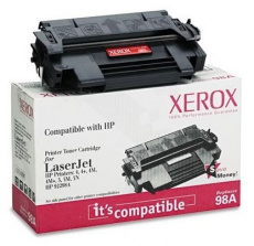 Картридж Xerox HP 92298A - Black (арт. 003R93518)