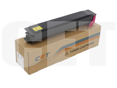 Тонер-картридж CET (пурпурный, 140 г) (арт. CET141913)