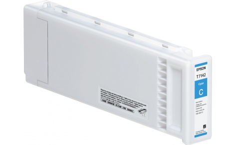 Картридж Epson T7142 (арт. C13T714200)