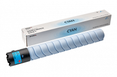 Тонер-картридж Integral TN 512C (арт. 13100113)