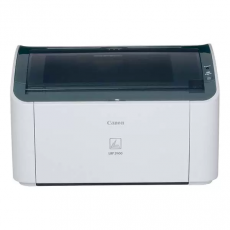 Принтер лазерный черно-белый Canon Laser Shot LBP2900 (арт. 0017b049)
