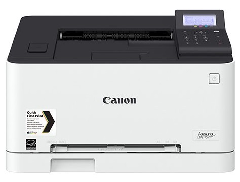 Цветной лазерный принтер Canon LBP611Cn (арт. 1477C010)