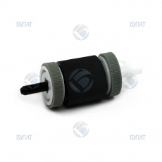 Ролик захвата бумаги Булат в сборе (лоток 2,3) HP, БУЛАТ m-Line (арт. AVHPLJ3005190)