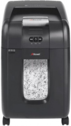 Уничтожитель документов Rexel Auto+ 200X (арт. 2103175EU)