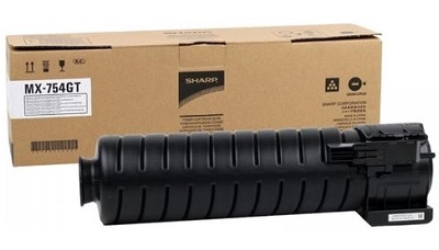Картридж Sharp MX-754GT (арт. MX754GT)