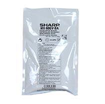 Картридж Sharp MX-60GVBA (арт. MX60GVBA)