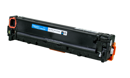 Картридж Sakura Printing SACB541A (арт. SACB541A)