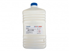 Тонер для заправки CET для RICOH Aficio MPC2030/4000/5000 жёлтый, 500г/бут (арт. CET8066500)