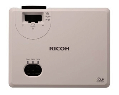 Лазерный проектор Ricoh PJ WXL5860 (арт. 432481)