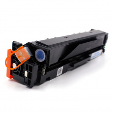 Тонер-картридж Булат для HP / Canon, Cyan (2.5k) 7Q Universal (арт. BFHPLJM252420)