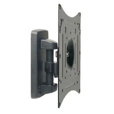Крепеж настенный для монитора OMB 42″ LUNAR 1 (black) (арт. 04002)