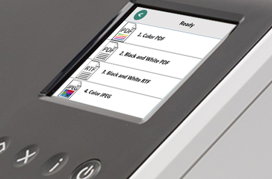 Сканер документов Kodak Alaris S2060w (арт. 1015114)