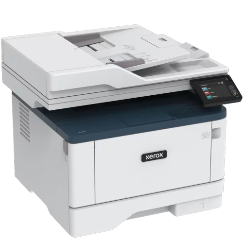 МФУ лазерное черно-белое Xerox B315 (D) А4 (Принтер / Копир / Сканер / Факс) (арт. B315V_DNI (D))