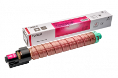 Тонер-картридж Integral MP C-2800, C-3300 (арт. 14400331)