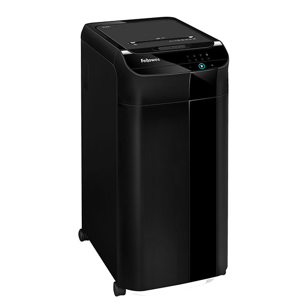 Уничтожитель документов Fellowes AutoMax 450C (арт. 100135793)