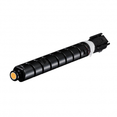 Тонер-картридж Canon iR DX C5840i C-EXV58L Yellow (26k) БУЛАТ s-Line