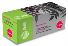 Картридж Cactus пурпурный (6000стр.) для Kyocera (арт. CS-TK5270M)