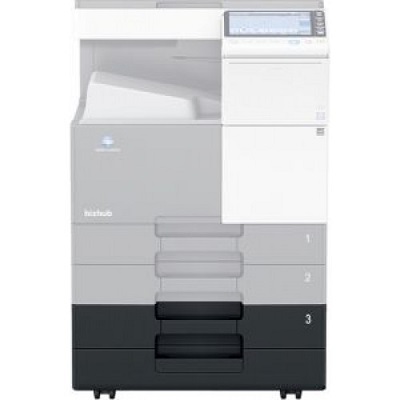 Универсальная кассета для бумаги Konica Minolta PC-113 (арт. A7VAWY7)