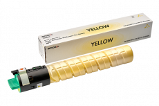 Тонер-картридж Integral MP C-2030, C-2031 (арт. 14400087)