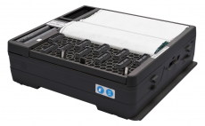 Комплект для обслуживания HP 836 (арт. 4UU96A)