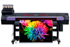 УФ-принтер Mimaki UCJV330 (арт. UCJV330-160)