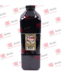 Тонер Булат для Sharp AR-5618 / MX-M202 банка 500г MX-235GT БУЛАТ s-Line (арт. DASHAR5618040)