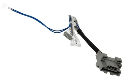 Кабель автоподатчика, с разъемами Kyocera  (арт. 303LJ46011)