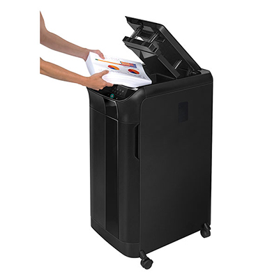 Уничтожитель документов Fellowes AutoMax 600M (арт. FS-46574)