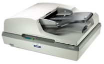 Документные и сетевые сканеры Epson теперь в ассортименте компании OfiTrade