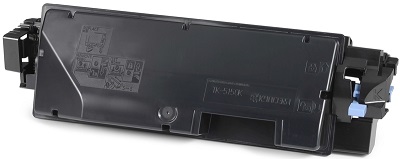 Оригинальный тонер-картридж Kyocera TK-5290K (чёрный, 17000 стр.) (арт. 1T02TX0NL0)