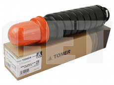 Тонер-картридж CET для CANON iR 2230, 1060г (арт. CET5600N)