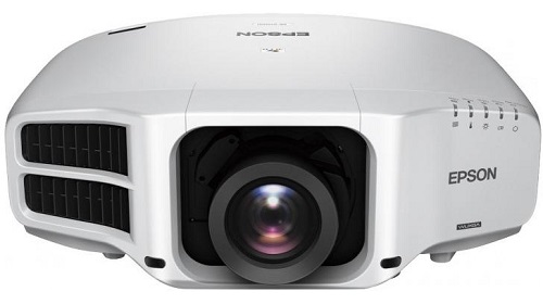 Проектор Epson EB-G7000W (арт. V11H752040)