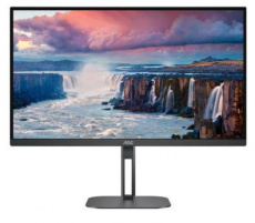 Монитор AOC Q27V5N (арт. Q27V5N/BK)