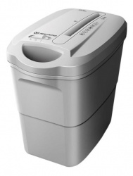 Уничтожитель документов New United CT-10Sm (white) (арт. CT-10Sm (white))