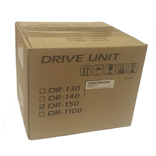 Редуктор Kyocera DR-150 (арт. 302H493040)