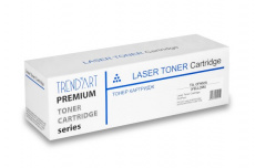Картридж TrendArt CF402A (арт. TA_CF402A)