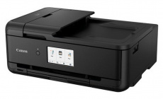 Струйное цветное МФУ Canon Pixma TS9540 (арт. 2988C007)