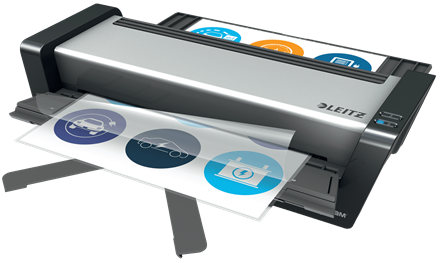 Пакетный ламинатор LEITZ iLAM Touch Turbo Pro A3 (арт. 75190000)