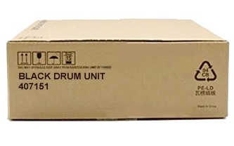 Фотобарабан Ricoh Black Drum Unit SP C730 (арт. 407151)