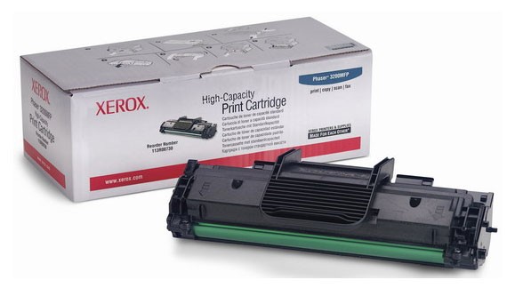 Принт-картридж Xerox Print Cartridge Stnd-Cap (арт. 113R00735)