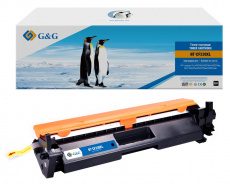 Тонер-картридж G&G для HP (4200 стр.) (арт. NT-CF230XL)
