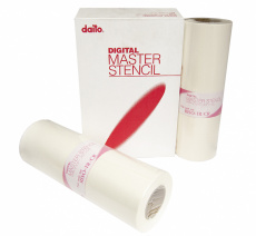 Мастер-пленка RISO, TR/CR, B4