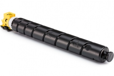 Оригинальный тонер-картридж Kyocera TK-8345Y (жёлтый, 12000 стр.) (арт. 1T02L7ANL1)