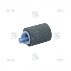 Ролик подачи бумаги Булат для HP LJ / Canon, БУЛАТ m-Line (арт. AVHPLJ4200120)