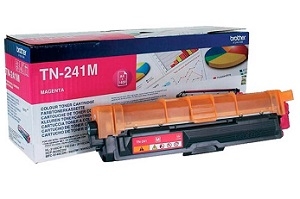 Картридж Brother TN-241M (арт. TN241M)