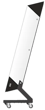 Рециркулятор Арисмо Ar.3 с колесиками. Производительность 260 м³ / час (арт. Ar.3mobile)