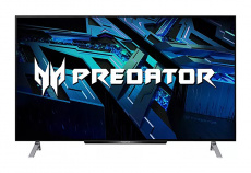 Монитор Acer Predator CG48bmiiiipuzx 48″ (арт. UM.SCXEE.001)